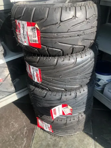 Pneus Bicicleta e moto elétrica a partir de R$369,00