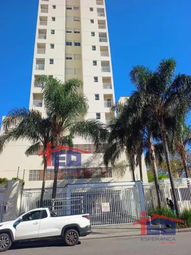 Residencial - Km 18