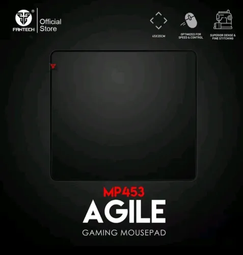 Mousepad Mp453 gaming