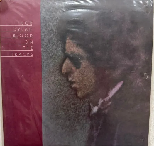 Box VINIL Bob Dylan