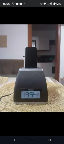 Vendo iPhone 4s + iHome