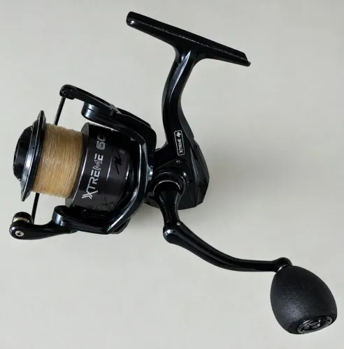 Molinete X Treme 60