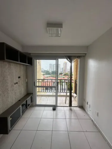 Apartamento Smile Village Horto