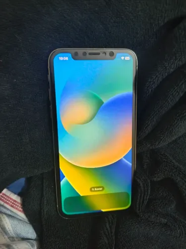 iPhone X (256gb + pegando tudo)