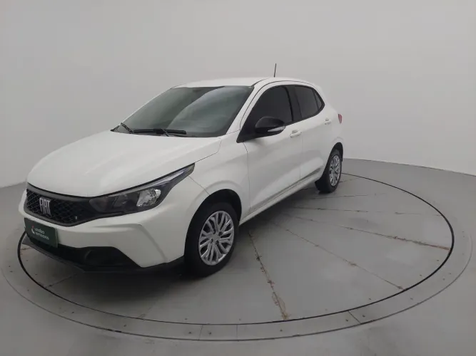 Fiat Argo Drive 1.0 Firefly 2026