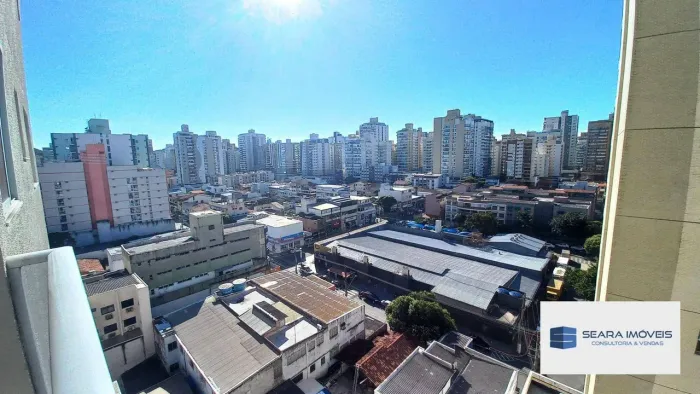 Apartamento 1 quarto, bairro Itapuã, sol da manhã, garagem coberta, lazer