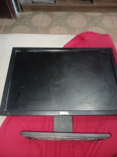 Monitor computador del