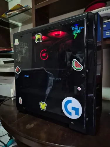 Computador Gamer 2026