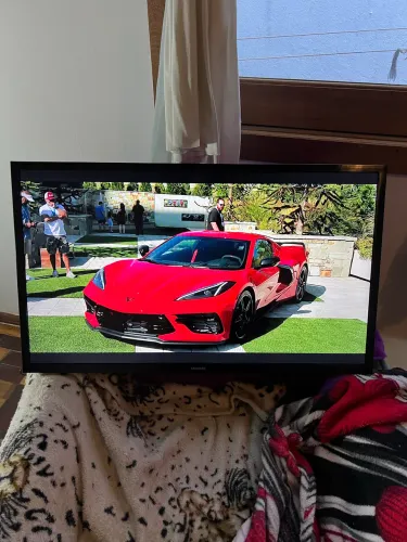 Smart TV Samsung 32? LED HD - Wi-Fi 