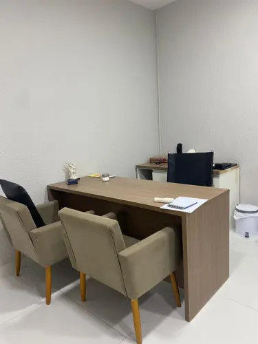 Alugo sala comercial dentro da Clínica Corpus, Teresina -PI