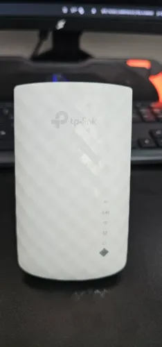 Repetidor tp-link