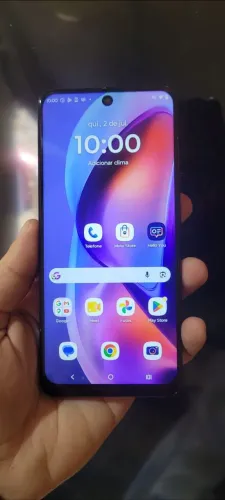Moto G05, 128gb