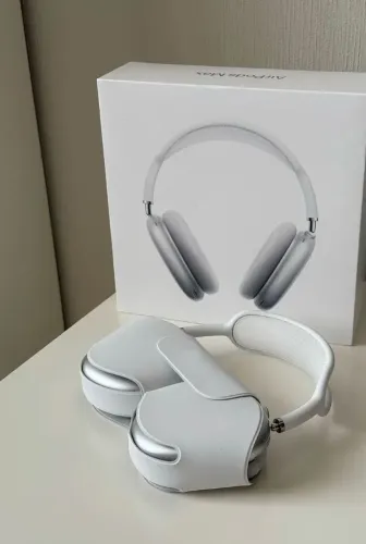 Airpods max lacrado