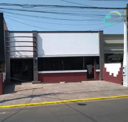 Casa comercial à venda, 266 m² - Jardim Girassol - Americana/SP