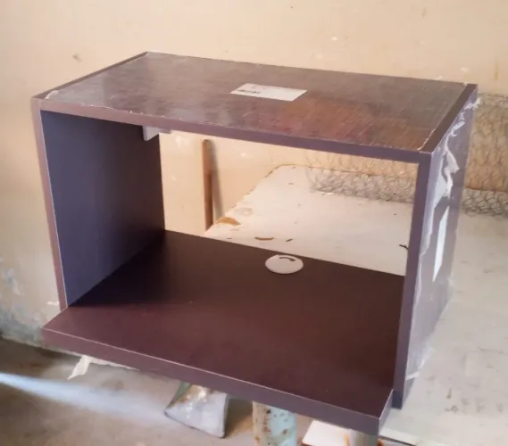 Módulo para micro-ondas