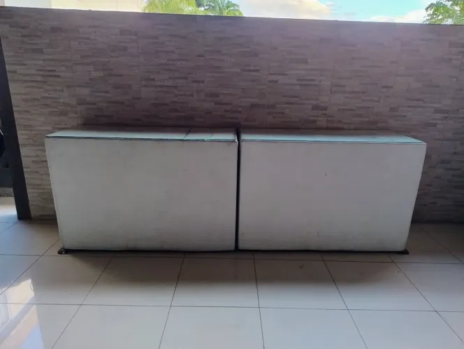 Balcão de Bar