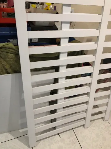 Berço 3 em 1