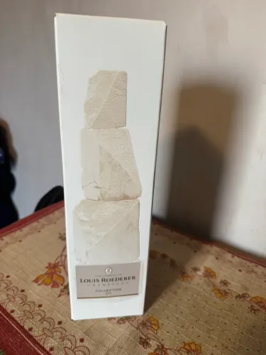 Louis Roederer Collection 244