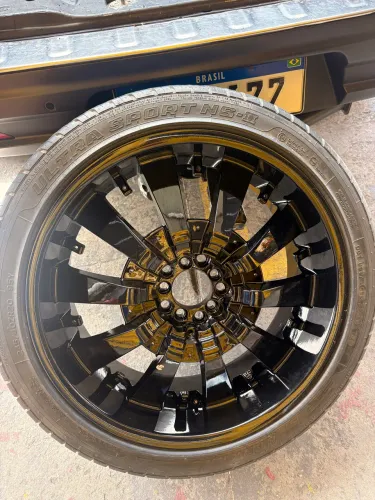 Rodas Aro 20