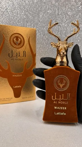 Perfumes importados 