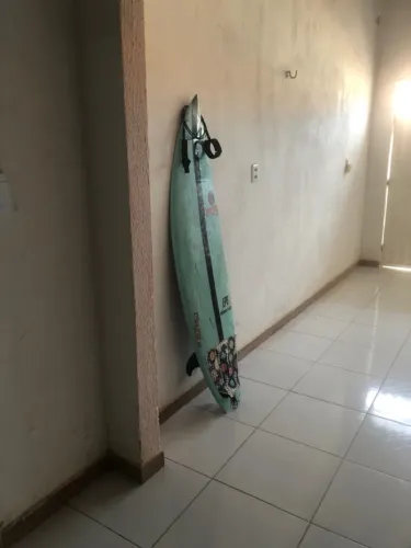 Prancha de surf 5?7, EPS.