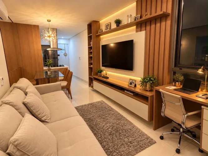 Vende Apt Noroeste