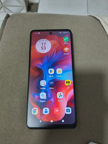  Vendo Moto g04 leia a descrição. 350