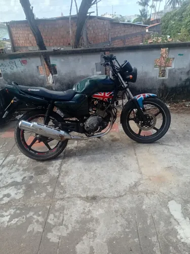 Ybr 2006