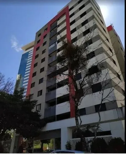 Apartamento com 3 dormitórios para alugar, 74 m² por R$ 3.200,00/mês - Bela Suiça - Londri