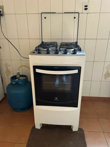 Fogão Electrolux