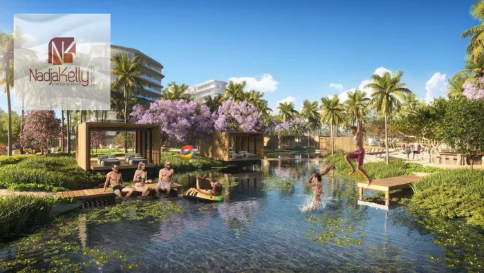 Flat com 1 dormitório à venda, 28 m² por R$ 725.000,00 - Ponta de Campina - Cabedelo/PB