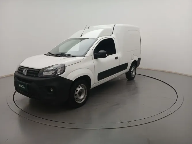 Fiat Fiorino Endurance EVO 1.4 Flex 8V 2P 2025
