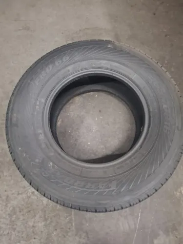 02 pneus novos aro 16 para caminhonete
