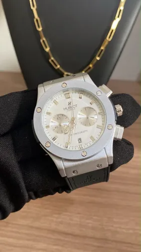 Hublot geneve