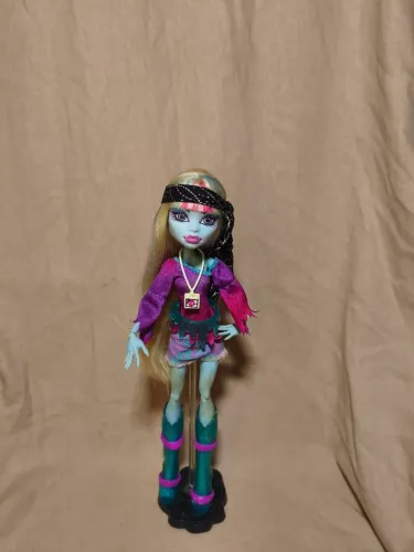 Monster High 