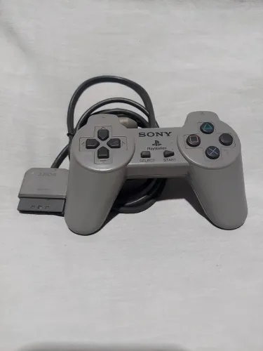 Controle playstation 1