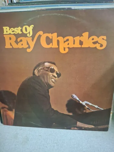 Disco Ray Charles 