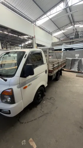 Hyundai HR 2.5 TCI Diesel (rs/rd) 2013