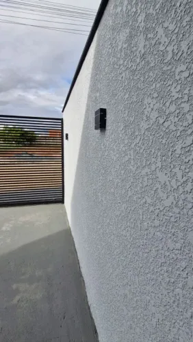 Pintura Residencial em Joinville | Jonni's Painting