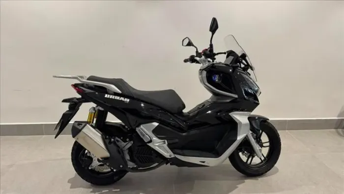 Shineray Urban 150 Efi