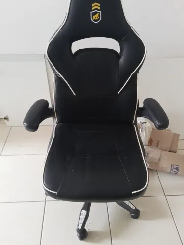 Cadeira Gamer Super Frame Kong