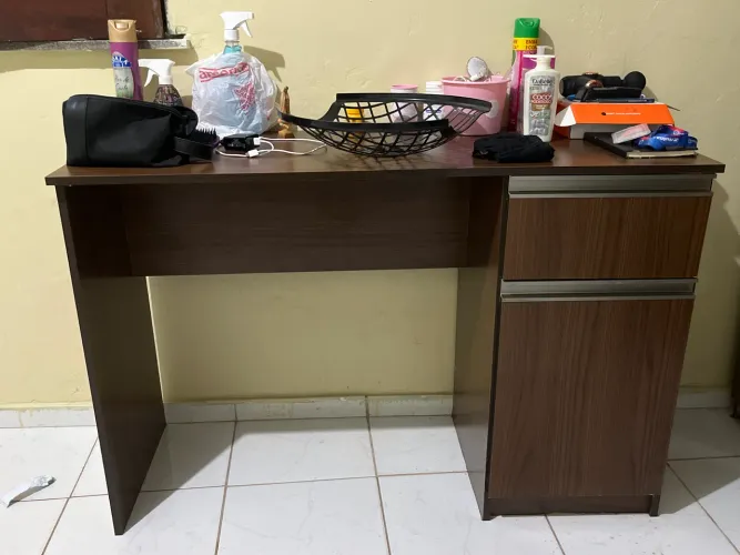 Mesa p escritório