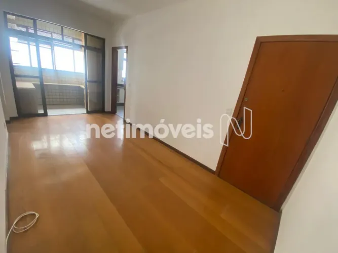 Locação Apartamento 2 quartos Buritis Belo Horizonte