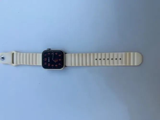 Apple Watch série 7 44m