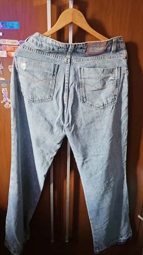 Calça jeans
