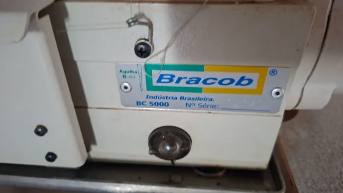 Galoneira Bracob BC5000