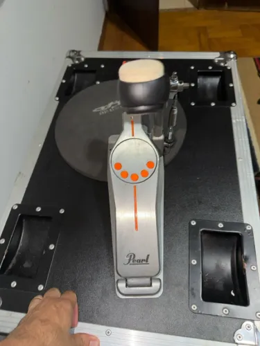 Pedal Pearl P930
