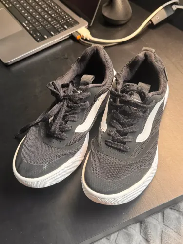 Vans Ultrarange - 37