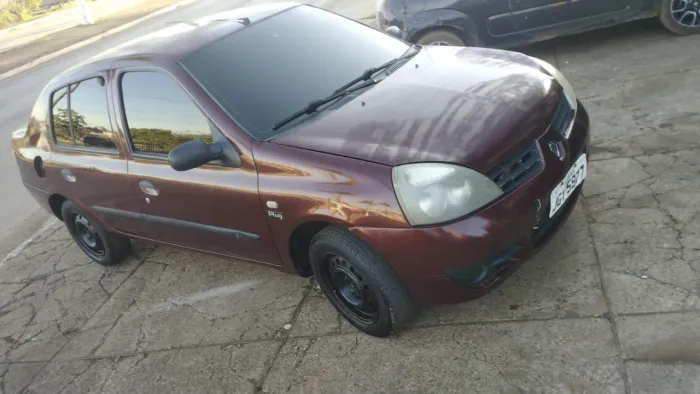 Renault Clio RL/ Jp/auth.1.0/1.0 Hi-power 16V 5P 2013