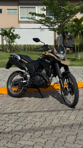 Lander 250 2024 IPVA+LICENCIAMENTO